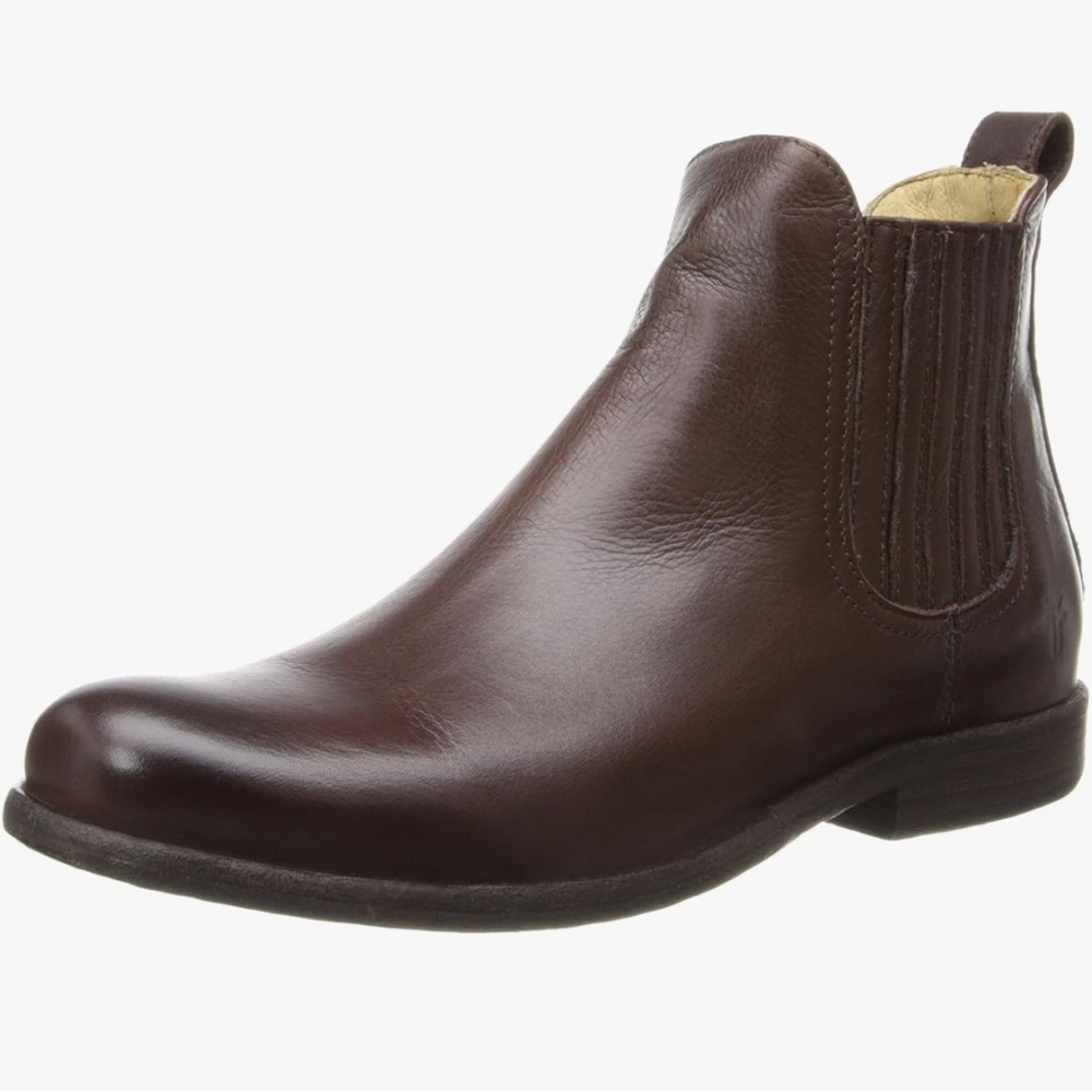 FRYE women’s Phillip Chelsea Boots